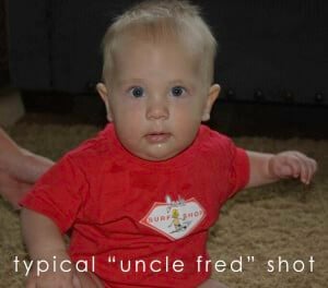 Uncle Fred Image
