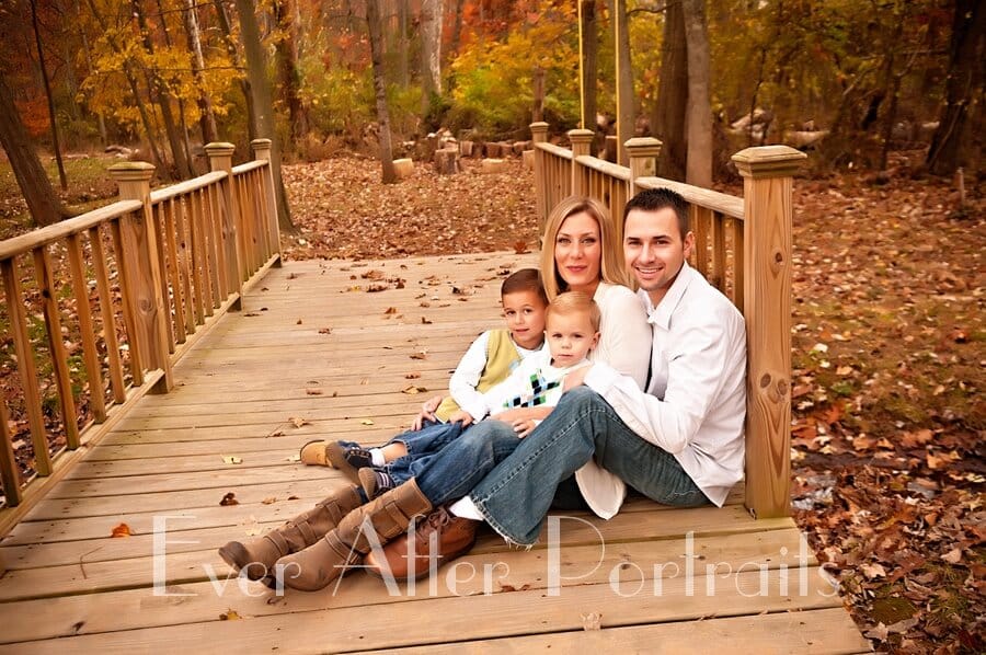 best family portraits