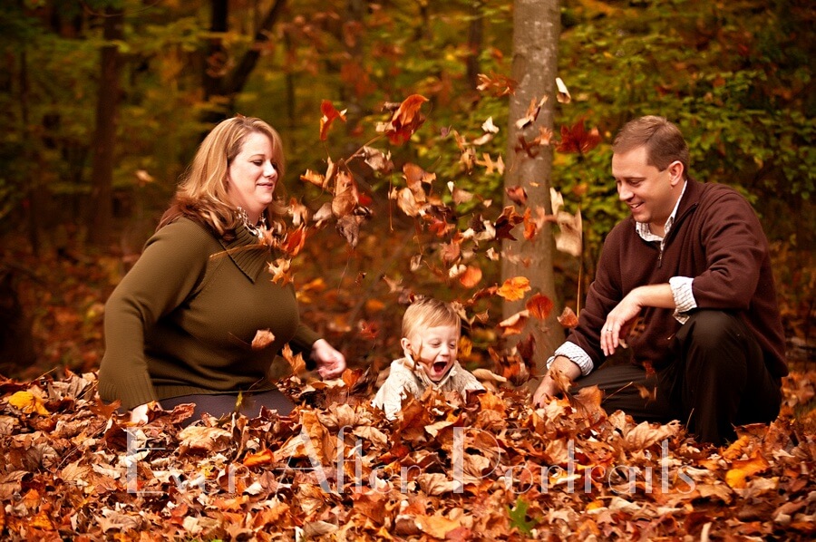 best family photographer