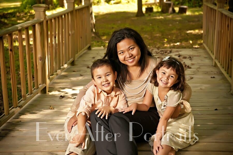 northern virginia family photographer