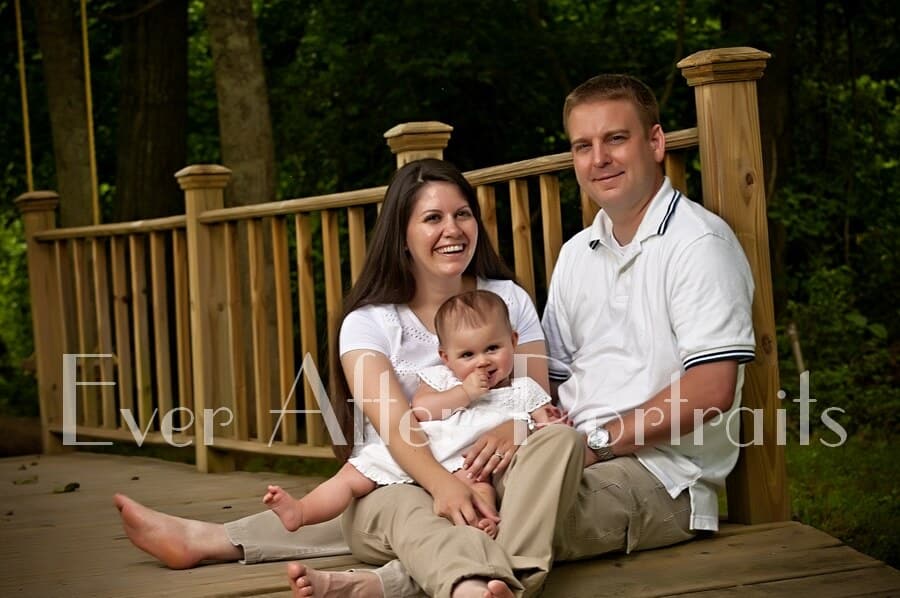 Dunn Loring Va Family Portrait Studio