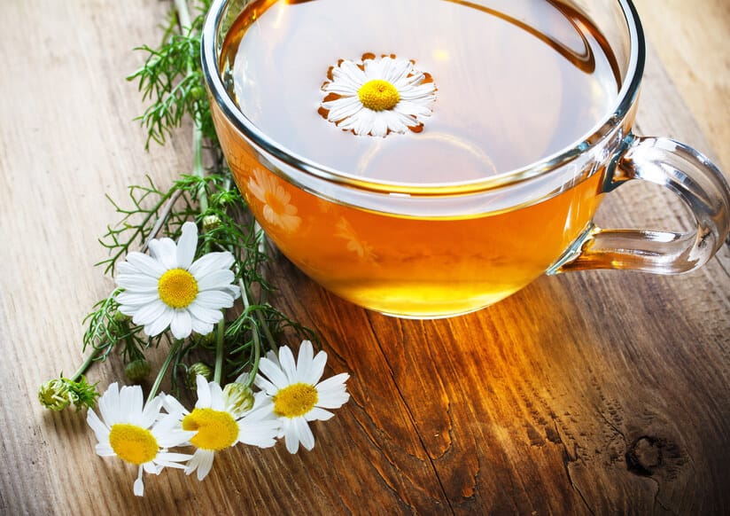 Relax and destress
