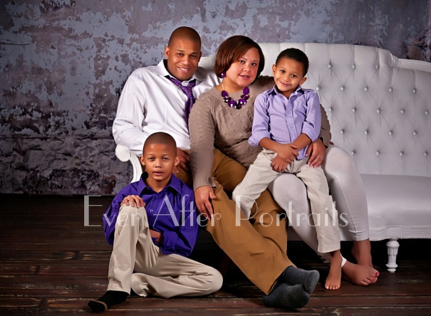 best family photographer