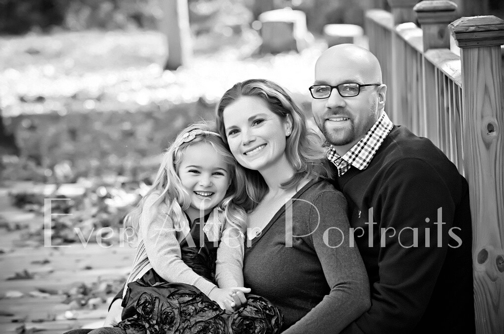 Northern Virginia Family Photographer