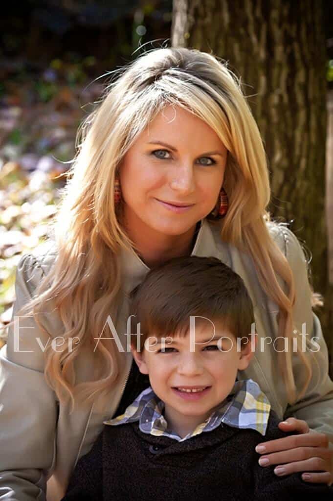 Lansdowne va family photographer