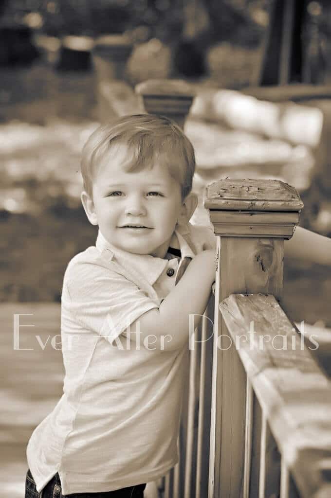 Best Northern VA family photographer