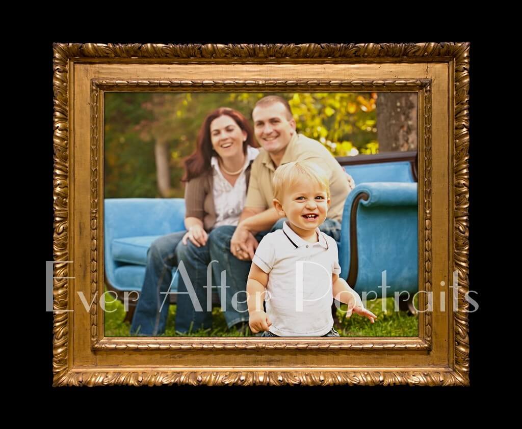 Northern VA best family photographers