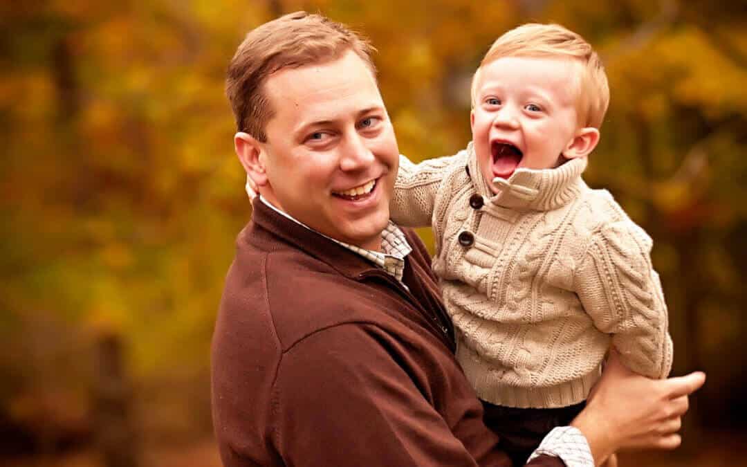 Daddy & Me – Saturday, 5.6.17