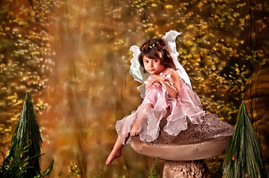 Fairytale Studio – Saturday, 3.4.17