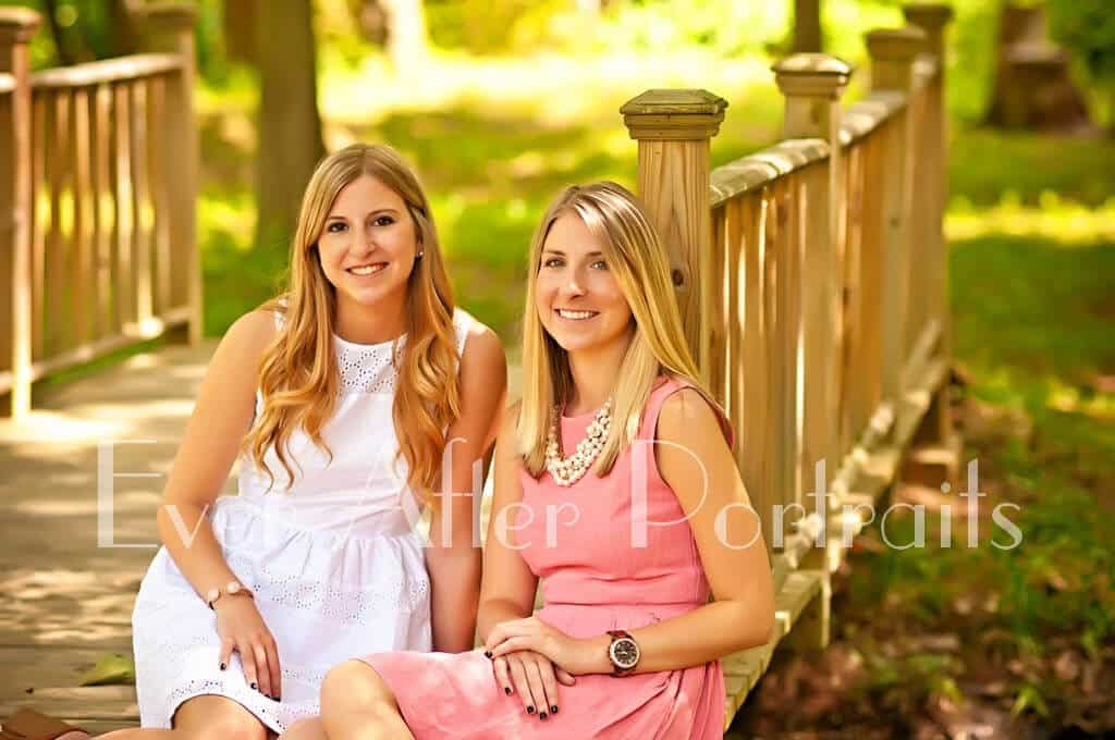 portrait photography studio leesburg family photographers