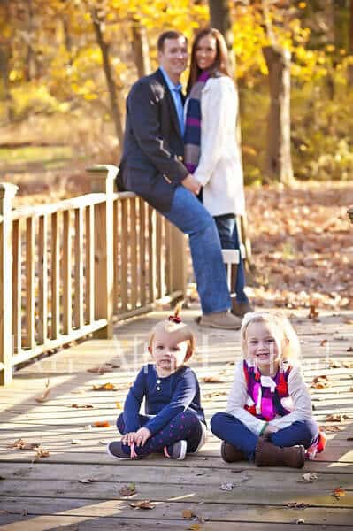 family photographer lansdowne va portrait studio