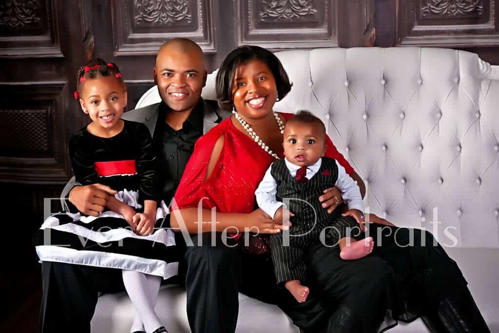 professional photographer leesburg family photographers