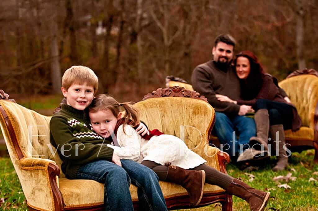 Leesburg family photographers