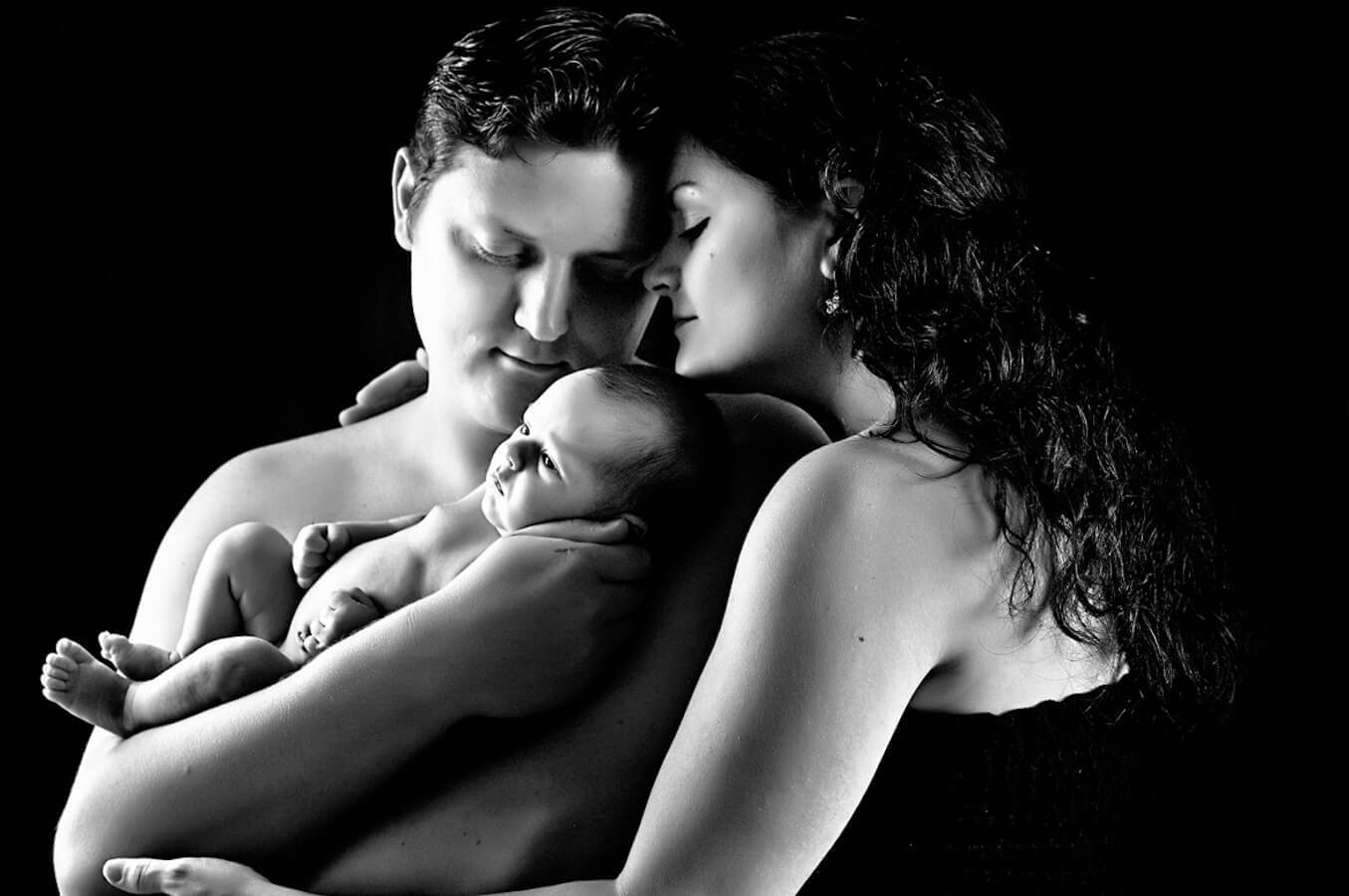 Newborn & Baby Gallery