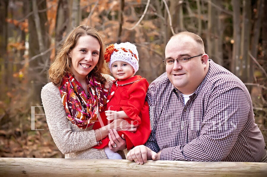 family photographer ashburn village va