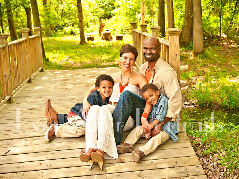 best family photographer ashburn va