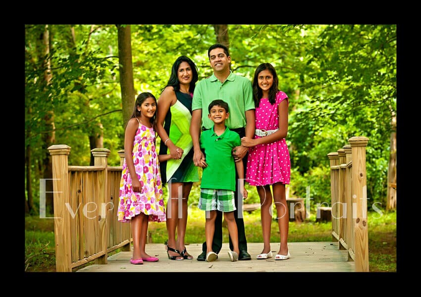 family photographer northern va