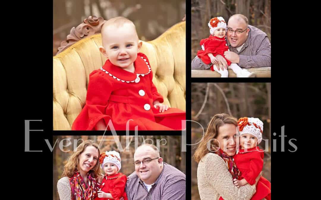 Family Wall Art Collection, Lori & Rob | Northern VA Family Photographer