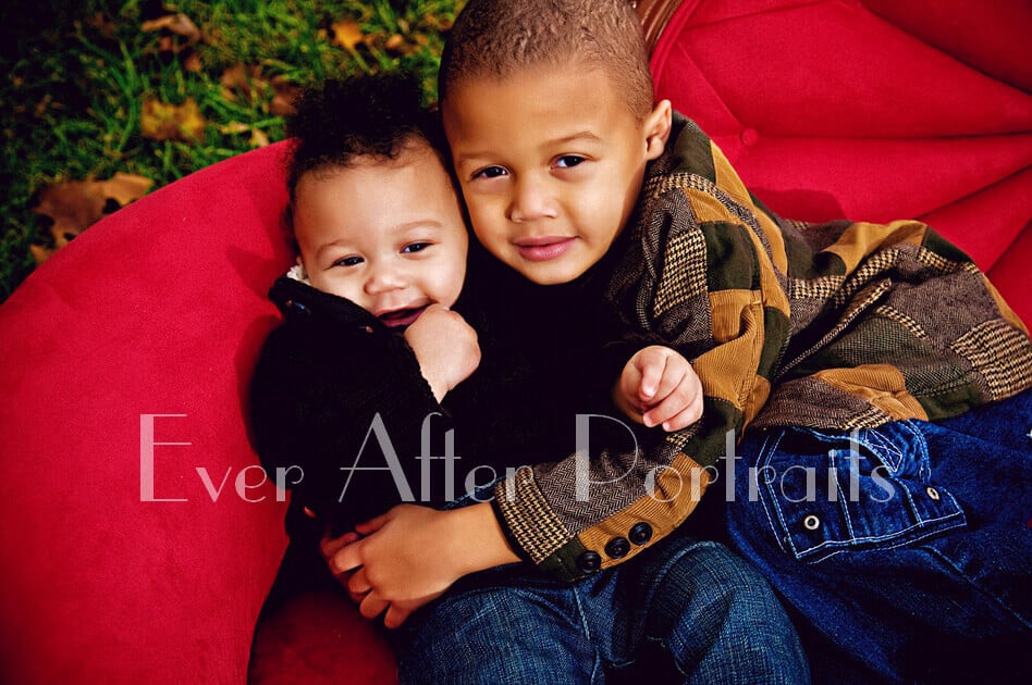 Product, Mounted Prints | Northern VA Family Photographer