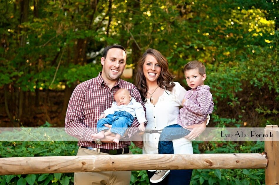 family photographer great falls va