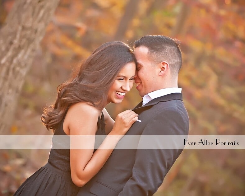 Griselda & Christian, An Engagement | Northern VA Family Photographer