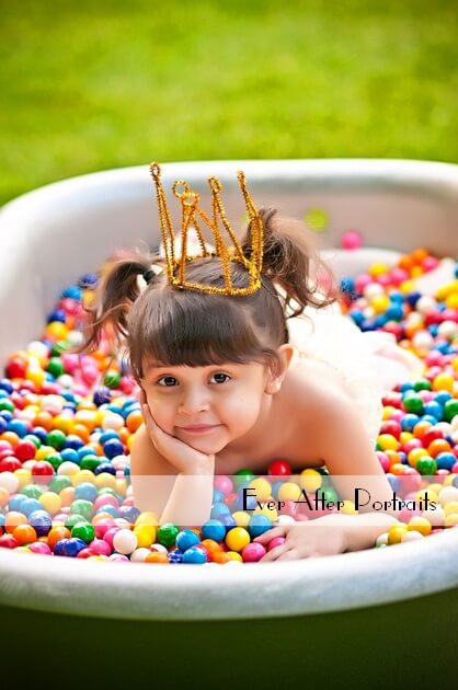 portrait-photography-cascades-va-family-photography-bubblegum-princess-1 portrait photography cascades va