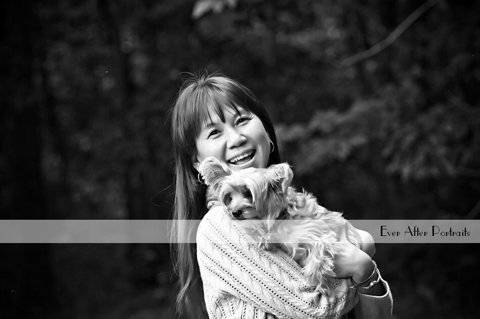 Photography Tips & Tricks:  Pets | Northern VA Family Photographer