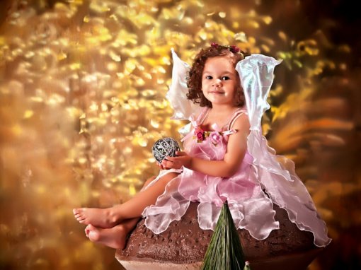 Makayla, Fairytale