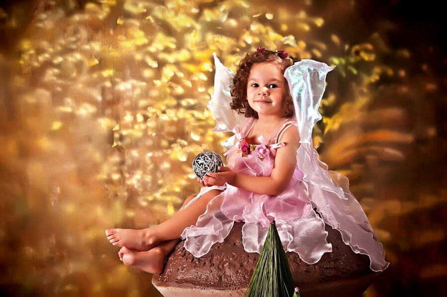 Makayla, Fairytale