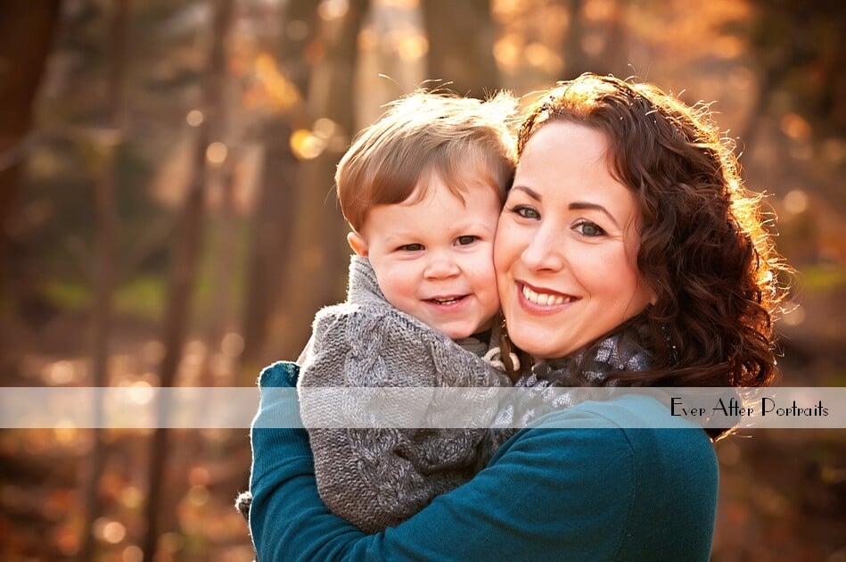 Do you follow us on Social Media? | Northern VA Family Photographer