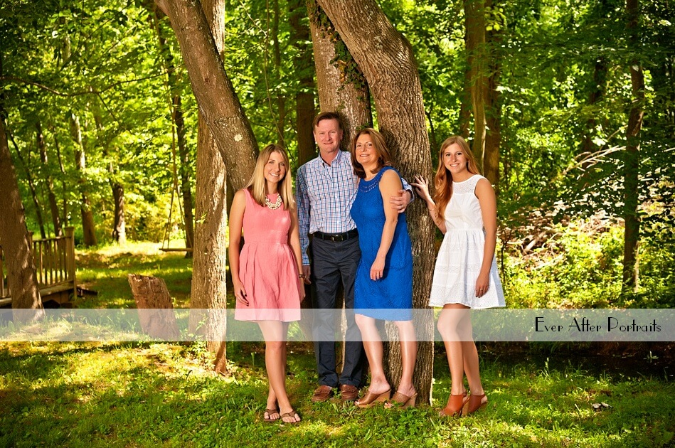 professional photographer potomac falls va