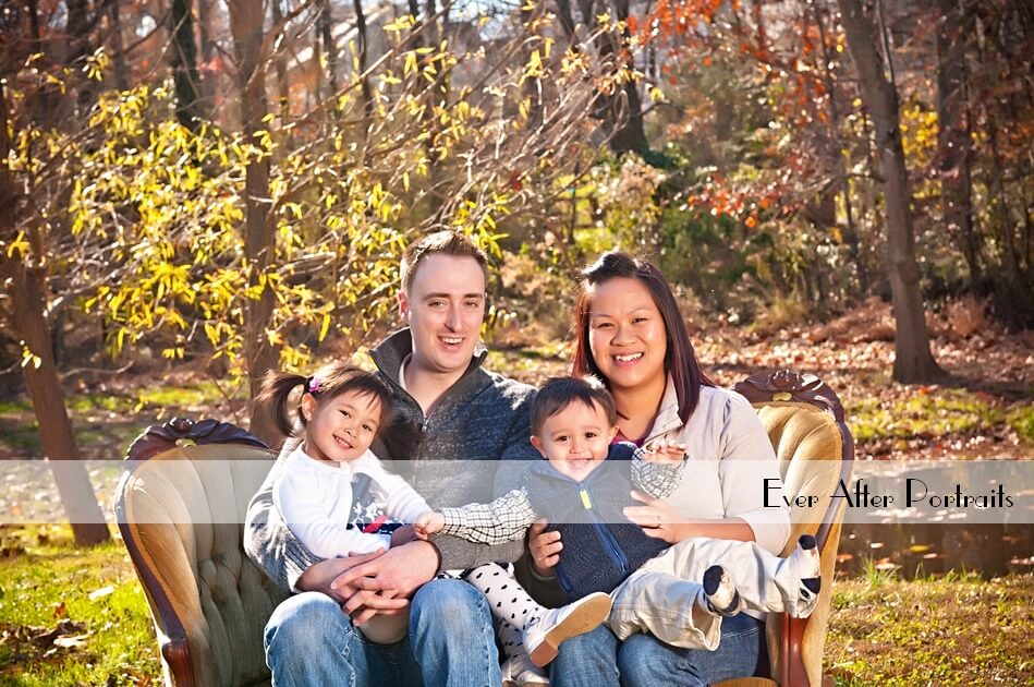 family photographer mclean va