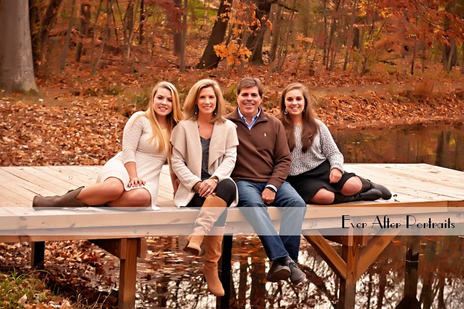 family photographer tysons corner va