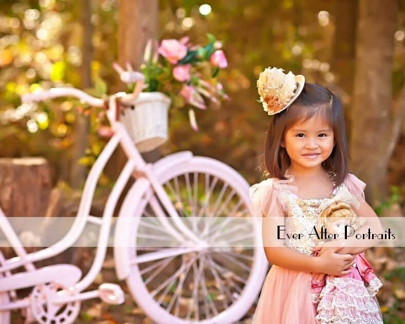 Announcing Limited Edition Dollcake Vintage, September 2, 2017! | Northern VA Family Photographer