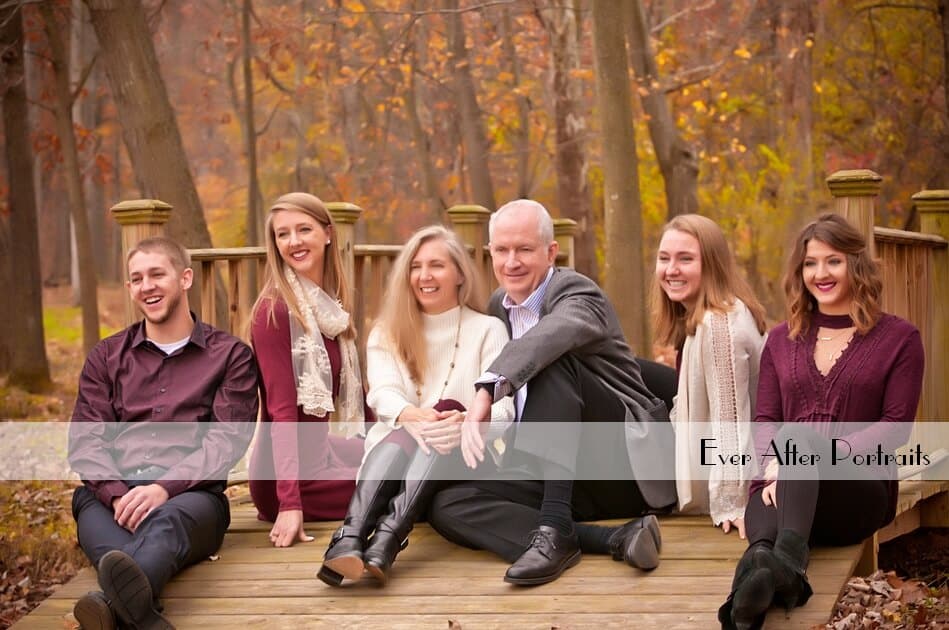Family Portraits - Picture Perfect Photography in Roswell GA - 770-993-7129