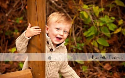 Can photography boost your child’s self confidence? Yes! | Northern VA Family Photographer