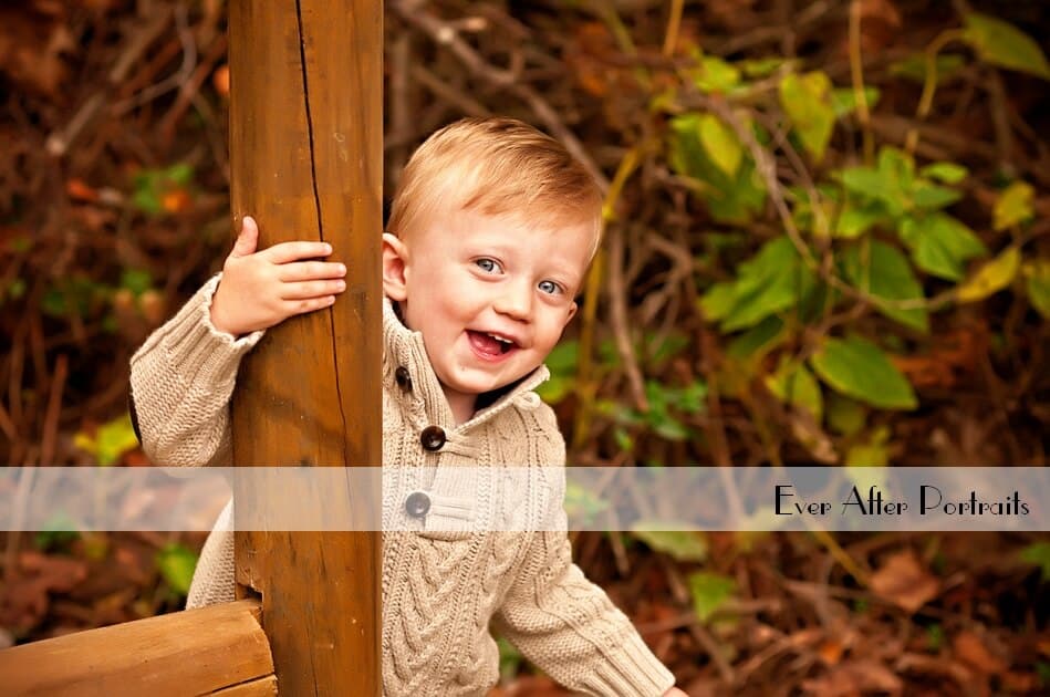 Can photography boost your child’s self confidence? Yes! | Northern VA Family Photographer