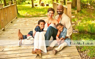 What Our Signature Means to Us | Northern VA Family Photographer