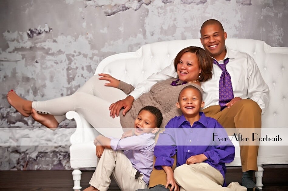 Winter Season Sessions – Book Yours Today! | Northern VA Family Photographer