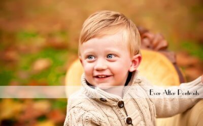 Photography Tips & Tricks: How to Shoot Great Cell Phone Pictures | Northern VA Family Photographer