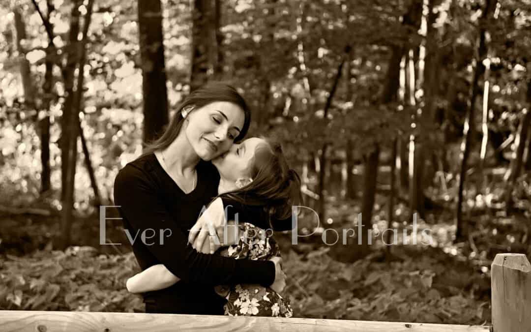 Creating a Legacy Through Photography | Northern VA Family Photographer