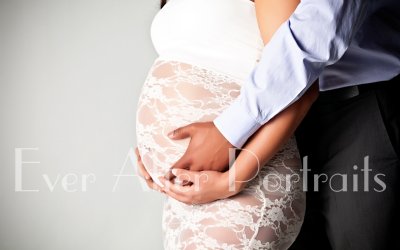 When’s the best time to have Maternity Portraits? | Northern VA Maternity Photographer