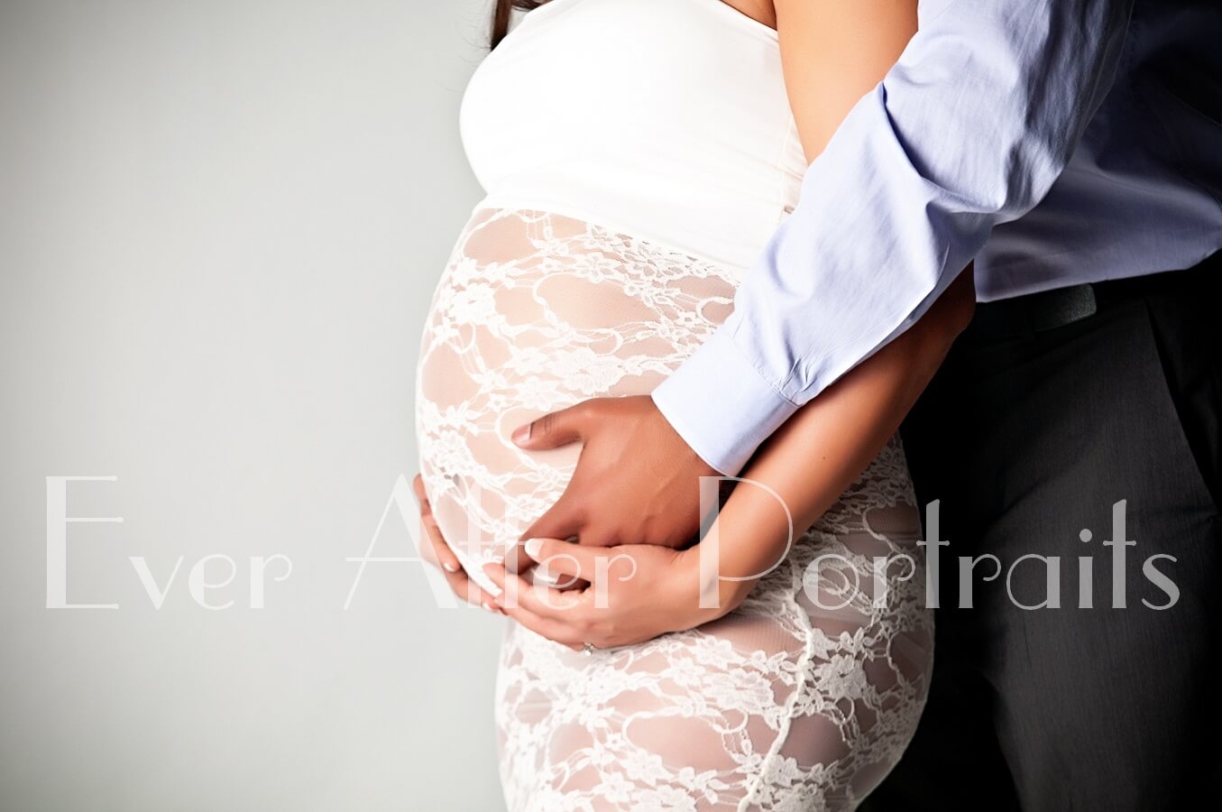 maternity photography sterling va