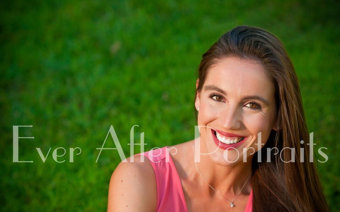 What is a Beauty Portrait? | Northern VA Portrait Photographer