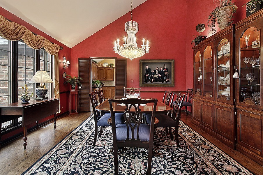Morie-Dining Room1