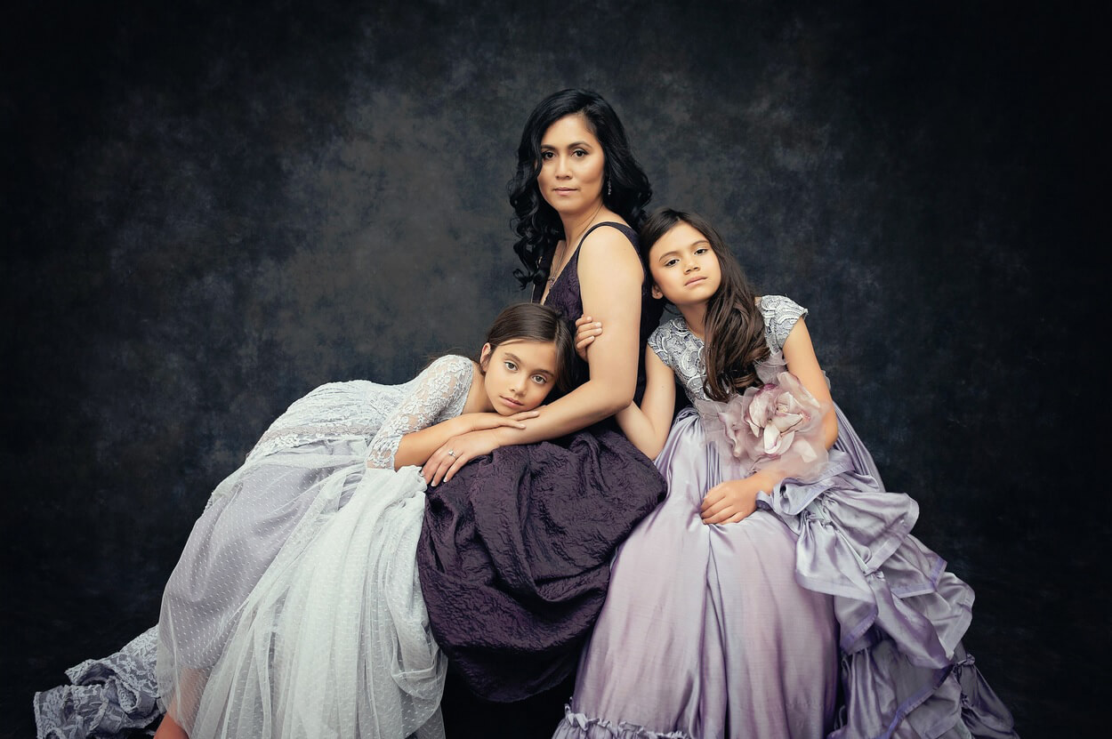 ladiesinplums