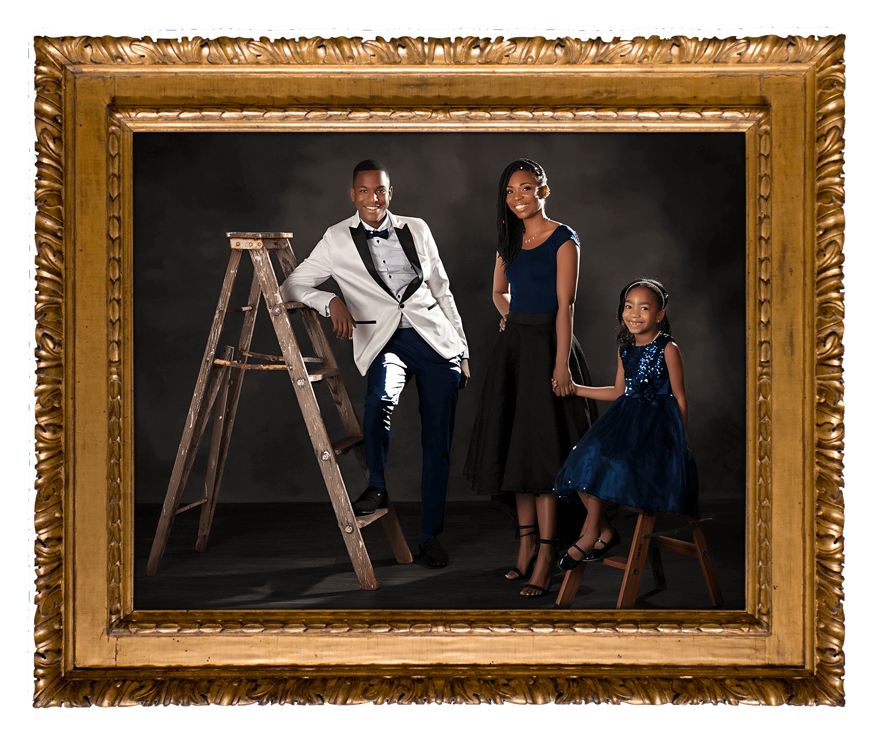 McCoy-Framed (1)
