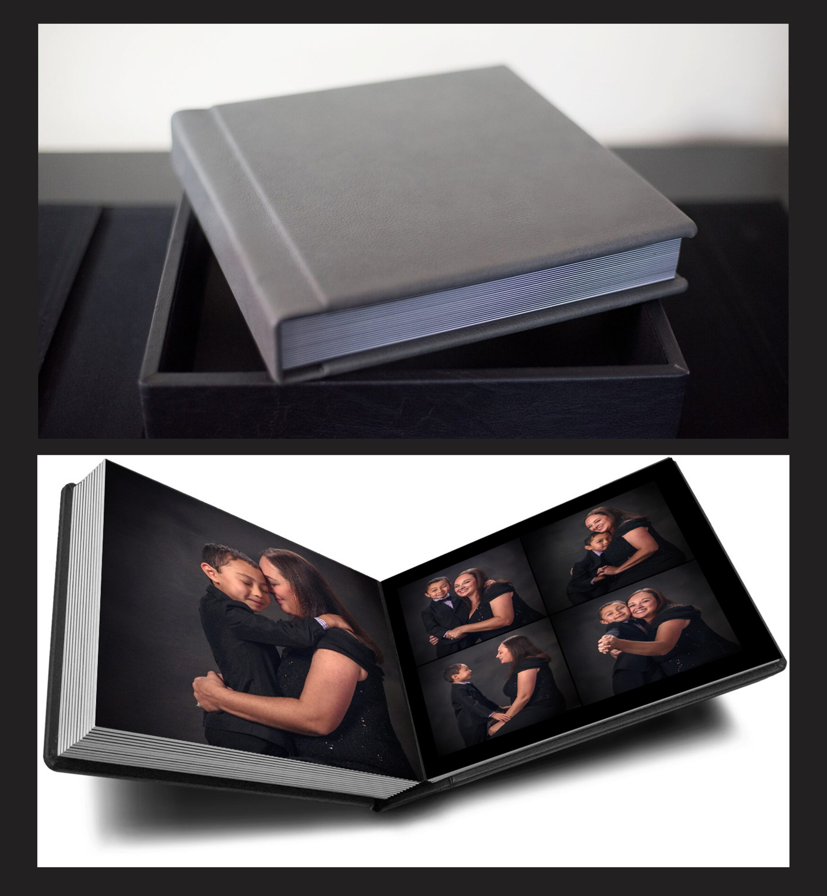 LEGACY_Album_1