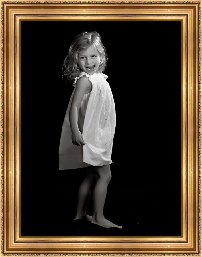 bwgirl FRAMED 3