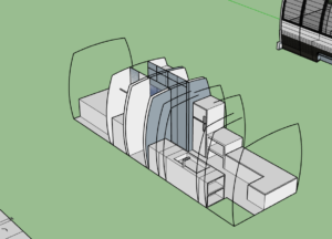 DESIGN-INSIDE FRONT TO BACK